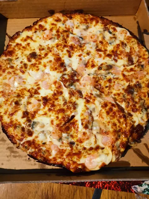 Marina Pizza Mildura