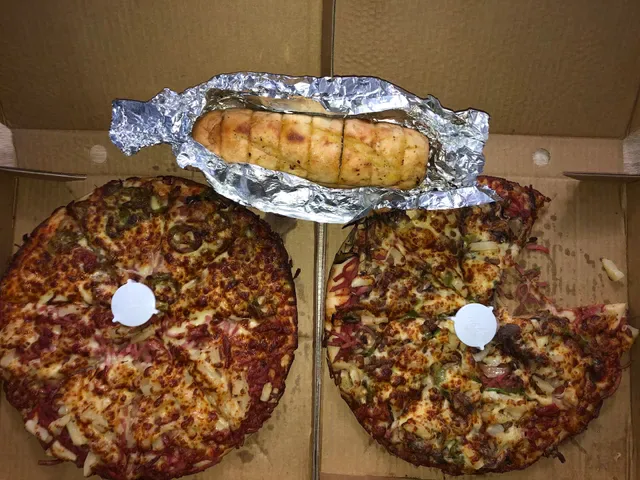 Marina Pizza Mildura