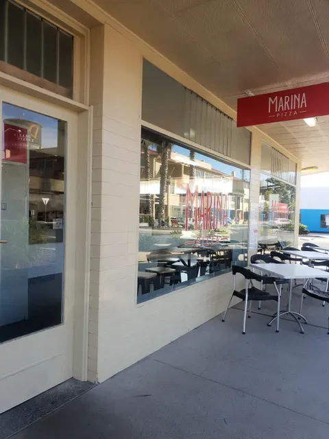 Marina Pizza Mildura