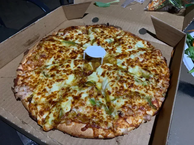 Marina Pizza Mildura