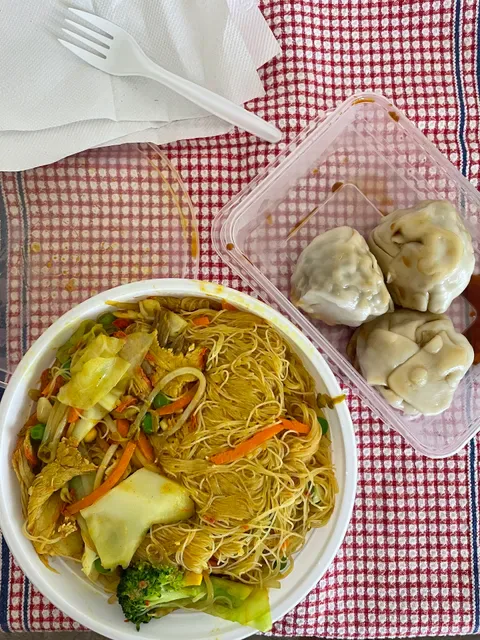 Mildura Noodle & Pasta Bar