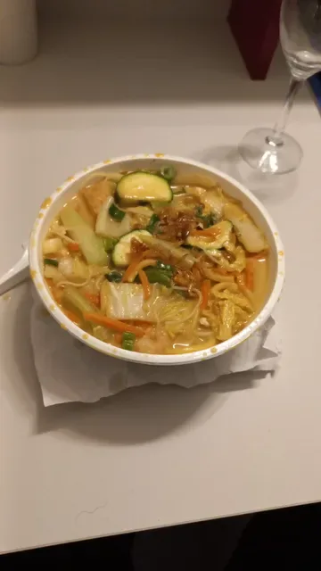 Mildura Noodle & Pasta Bar