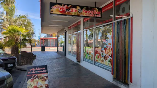 Mildura Noodle & Pasta Bar