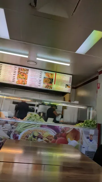 Mildura Noodle & Pasta Bar