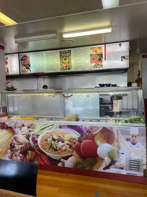 Mildura Noodle & Pasta Bar