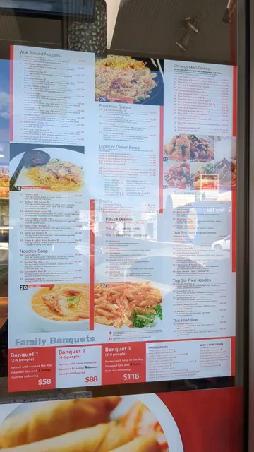 Mildura Noodle & Pasta Bar