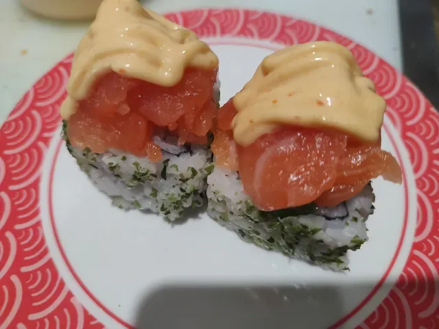 OKANE SUSHI