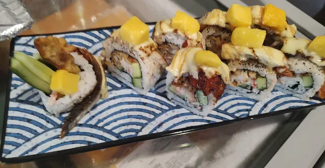 OKANE SUSHI