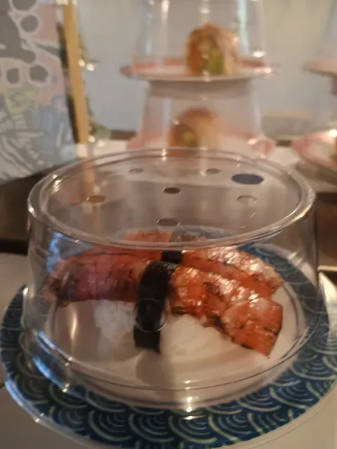 OKANE SUSHI