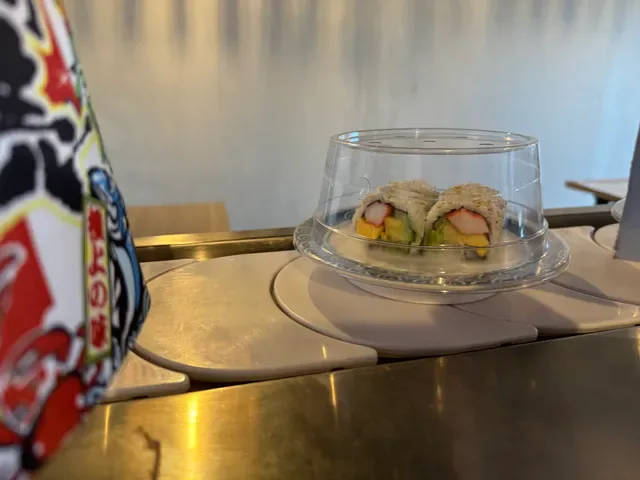 OKANE SUSHI
