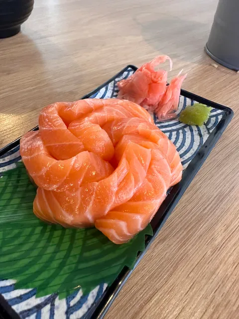 OKANE SUSHI