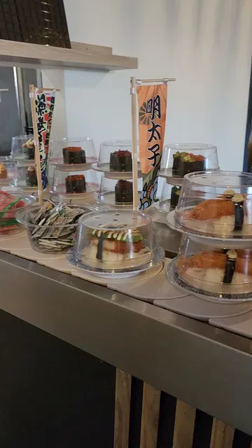 OKANE SUSHI