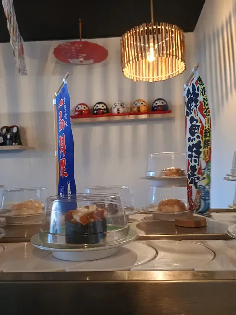OKANE SUSHI