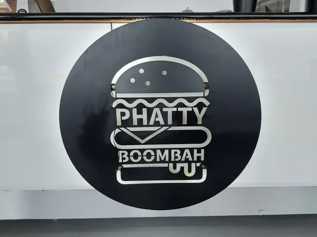 Phatty Boombah