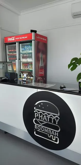 Phatty Boombah