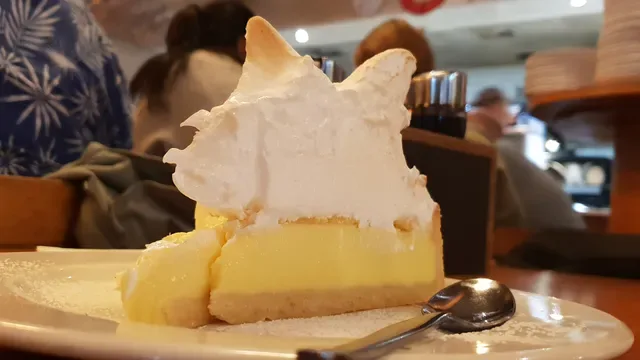 Pizza Café