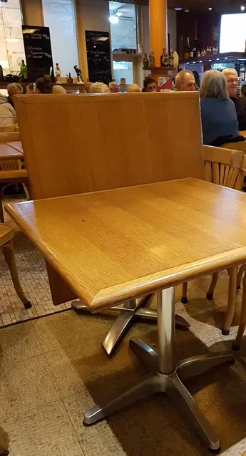 Pizza Café