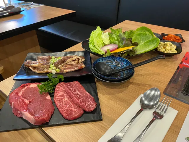 Seoul Chicken and Beer