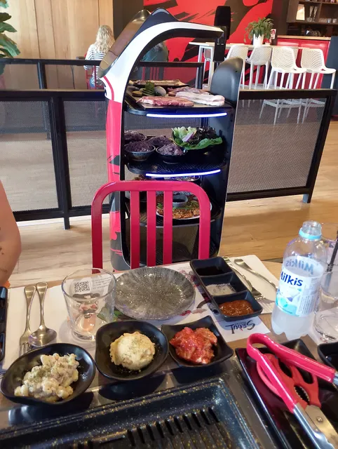 Seoul Chicken and Beer