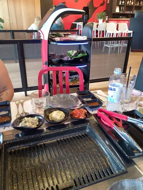 Seoul Chicken and Beer