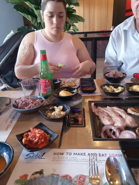 Seoul Chicken and Beer