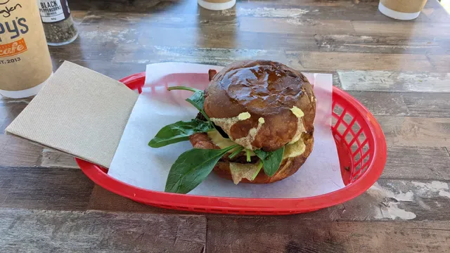 Shippys Cafe
