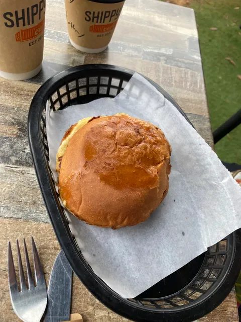 Shippys Cafe