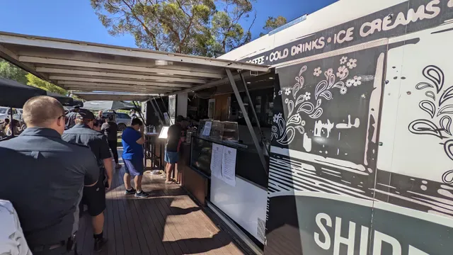 Shippys Cafe