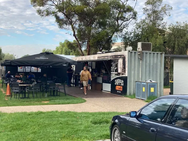 Shippys Cafe