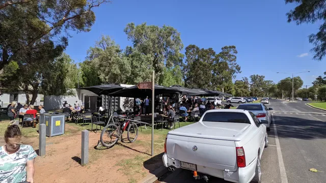 Shippys Cafe