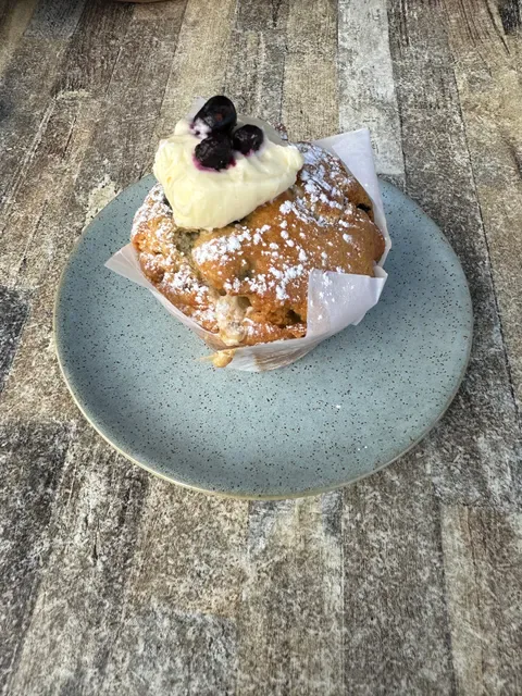 Shippys Cafe