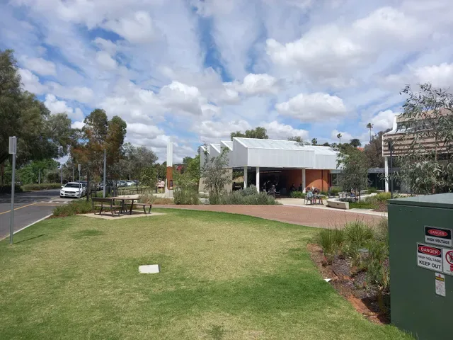 Shippys Cafe
