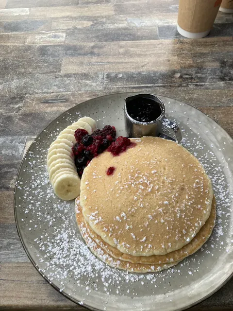 Shippys Cafe