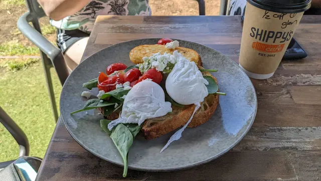 Shippys Cafe