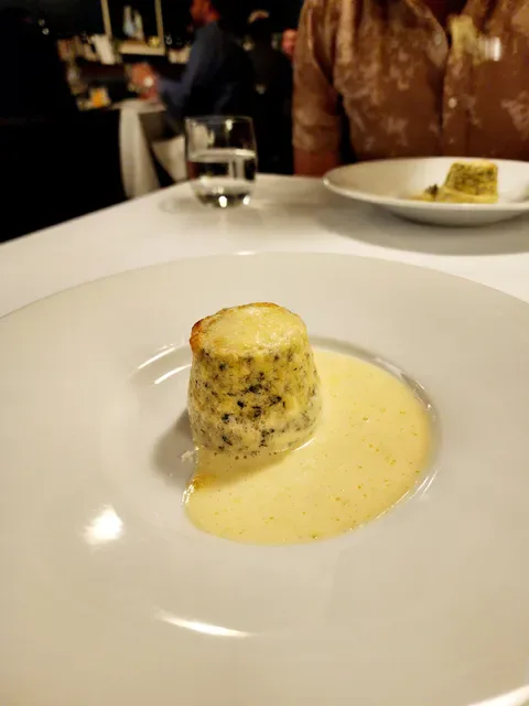 Stefano's Restaurant