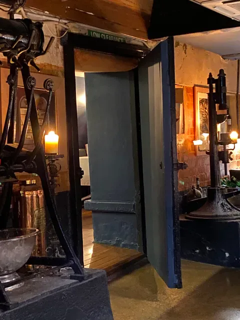 Stefano's Restaurant