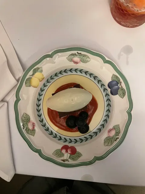 Stefano's Restaurant