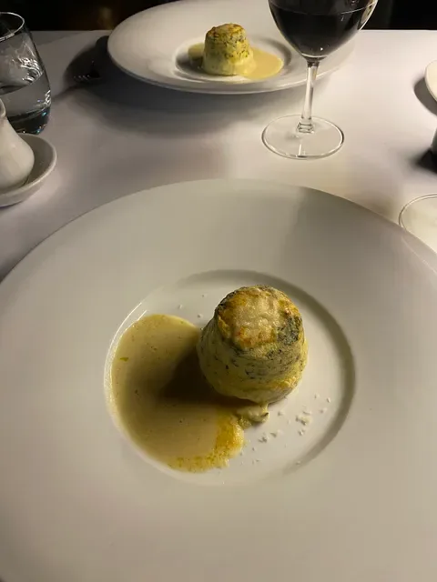 Stefano's Restaurant