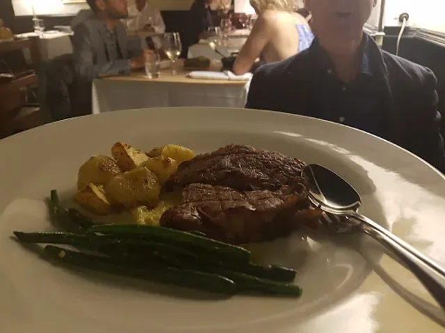 Stefano's Restaurant