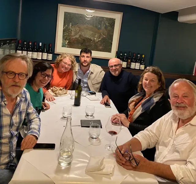 Stefano's Restaurant