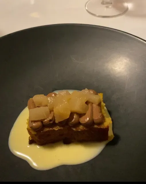Stefano's Restaurant