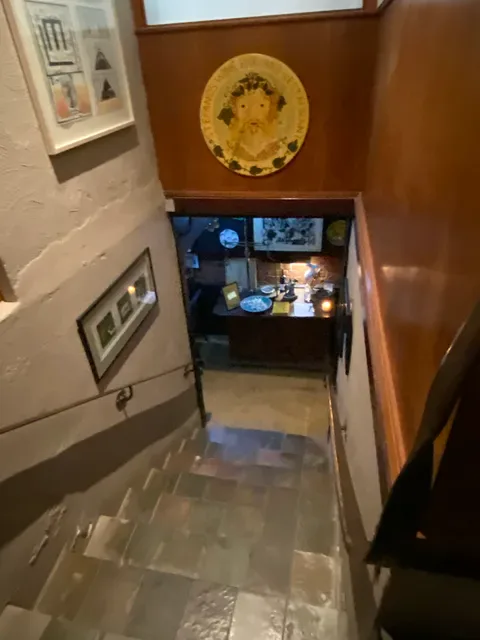 Stefano's Restaurant