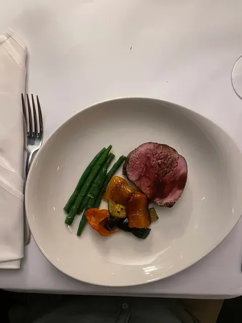 Stefano's Restaurant