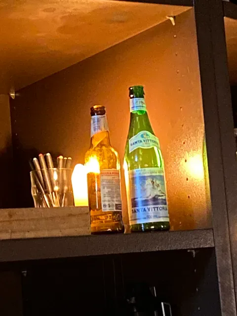 Stefano's Restaurant