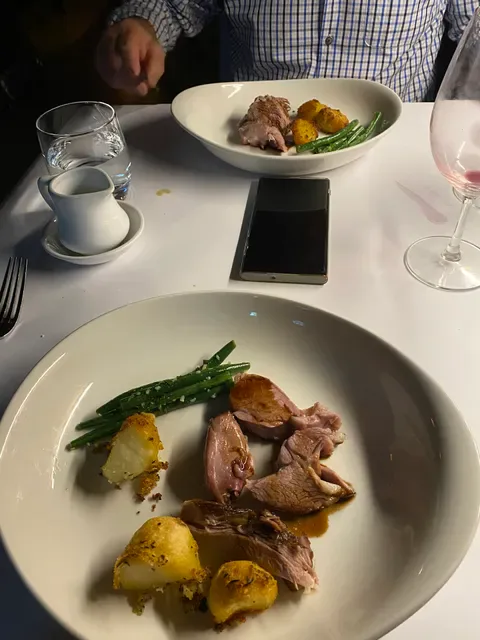 Stefano's Restaurant