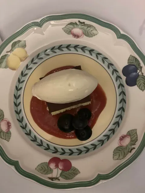 Stefano's Restaurant
