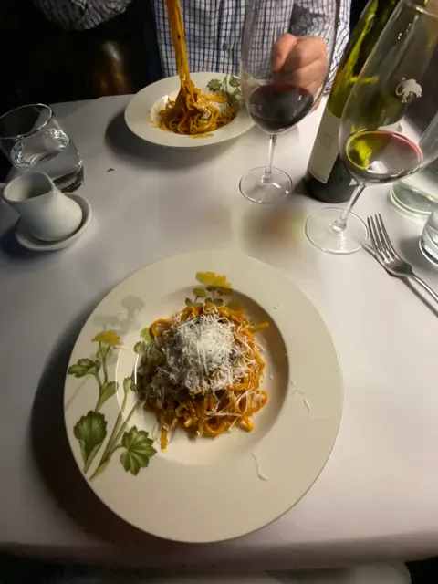 Stefano's Restaurant