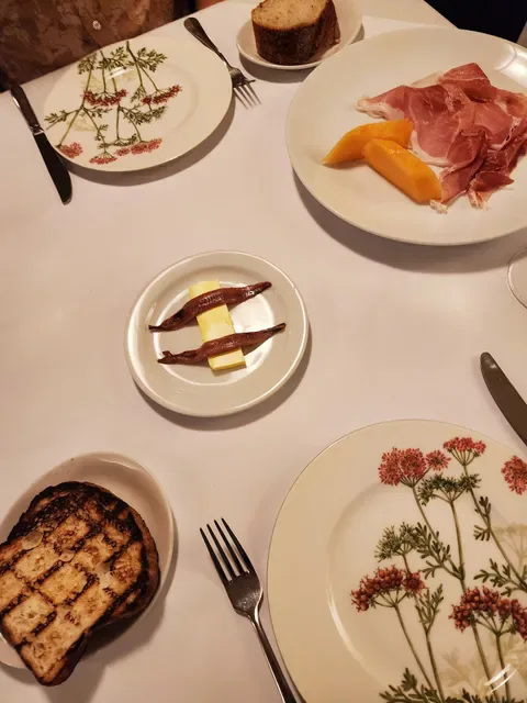 Stefano's Restaurant