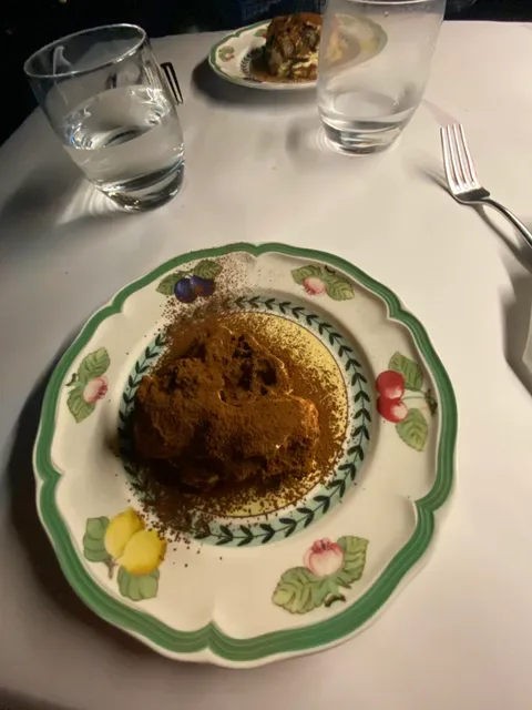 Stefano's Restaurant