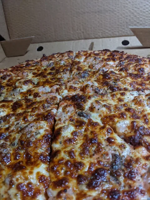 Sunray Pizza